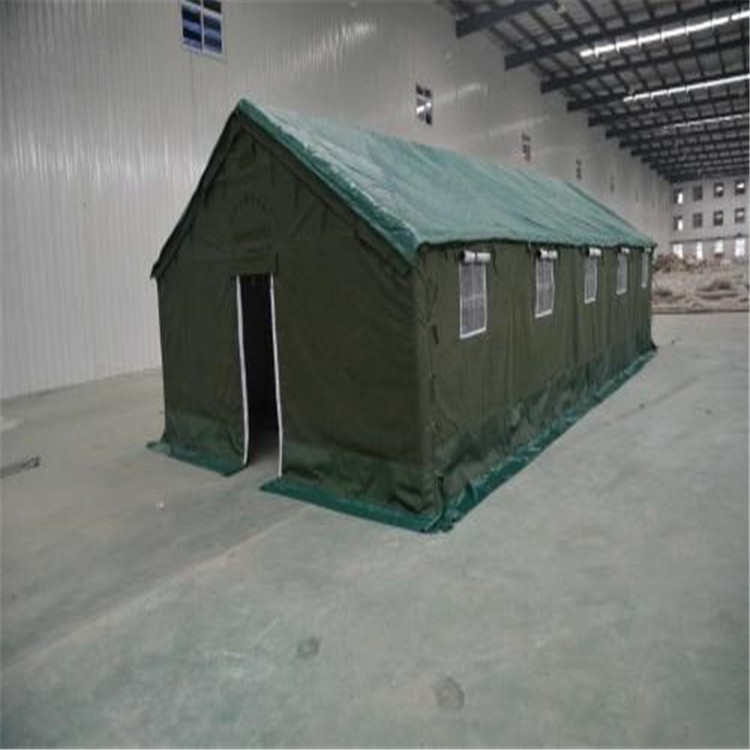 兴安充气军用帐篷模型订制厂家